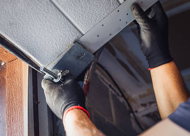 Reliable Garage Door contractor in Forsyth, GA by Garage Doors Repair Pro